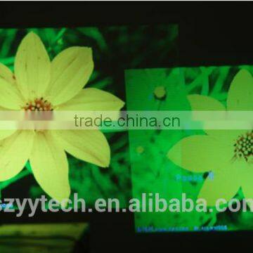 New Mini Projector UC30 Mobile Power Supply Power 1080p Support Lcd Projector Movie Projector New Mini 150lumens Projector photo-5