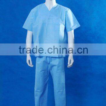 scrub suit designs