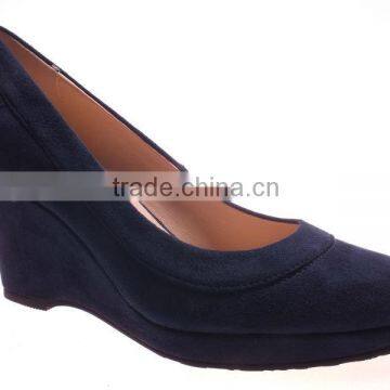 Women ladies fashion shoes in guangzhou 2013