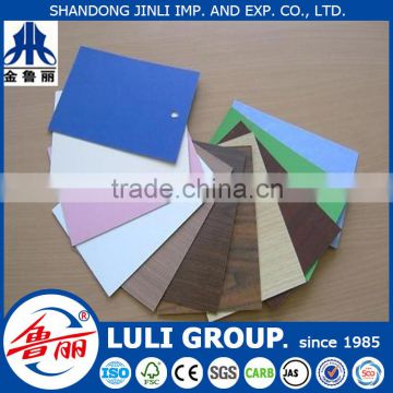 hpl high pressure laminate(High Pressure Laminated)