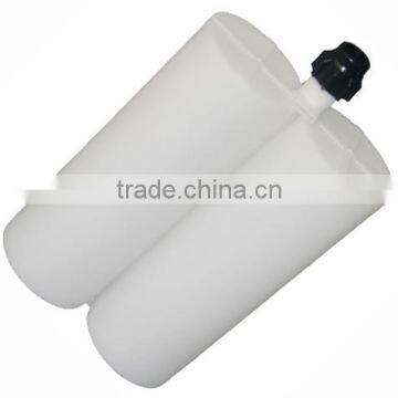 1500ml 1:1 two-component Cartridge for pack A+ B chemical adhesives