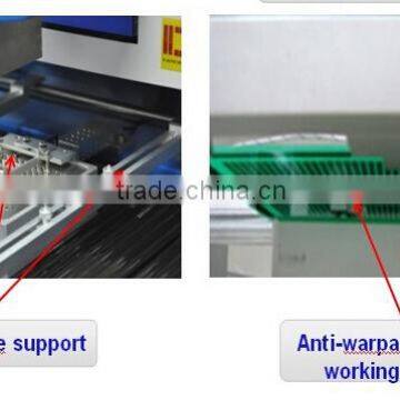 Hot Shuttle Star Factory PS400U Bga Soldering Station for Iphone for Smart tv Mainboard and Crt tv Mainboard photo-5