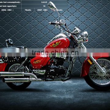 chinese 250cc chopper motorcycle automatic chopper motorcycles ZF250-6A