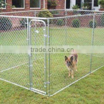 Factory Wholesale Cheap Metal Dog Cage