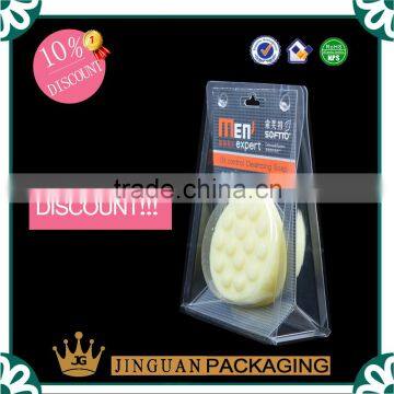 Wholesale custom design clamshell blister packaging