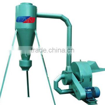 China Briquette Crushing Machine Manufacturer