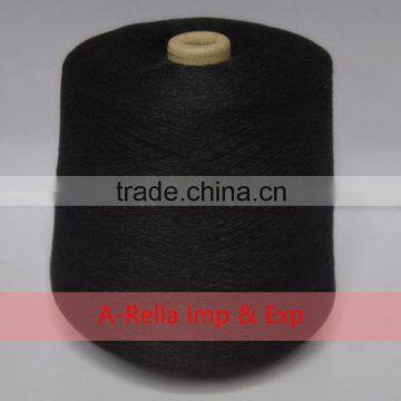 acrylic Conductive yarn for knitting glove 28/2nm dyed