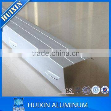 Best Price Aluminum Angle Profile for Windows and Doors photo-6