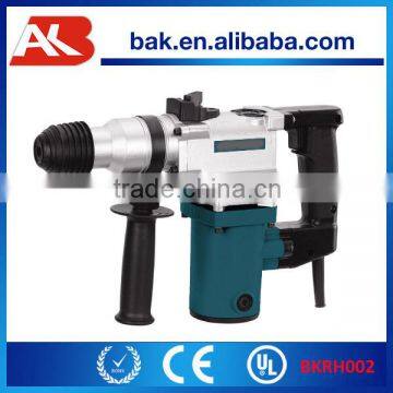 26mm rotary hammer drill rotary hammer