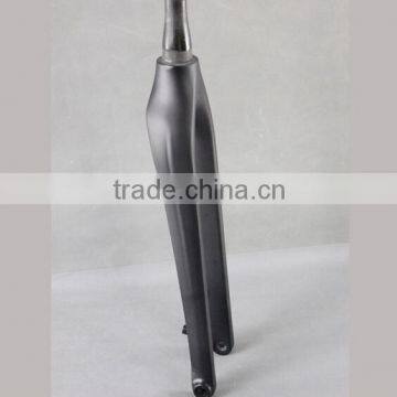 Carbon Fiber Bicycle MTB Fork 27.5er Carbon MTB Fork