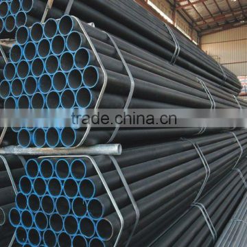 ERW Steel Pipe conveyor rollers