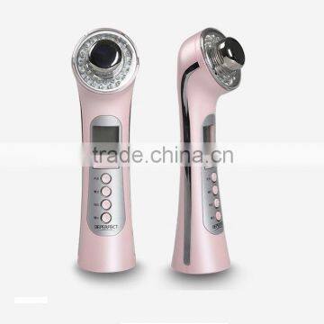 5 in 1 Skin Renewal Device LED Photon Therapy Beauty Device photo-5