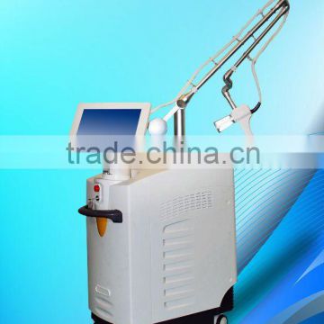 Remove Neoplasms UltraPulse CO2 Fractional Laser Beauty Equipment 10.6um