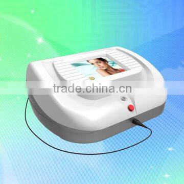 2015 Trend Hot Product 30MHz High Frequency mini laser treatment for varicose veins