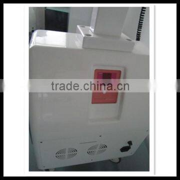 650nm Red Cold Laser Hair Regrowth Machine Salon Use