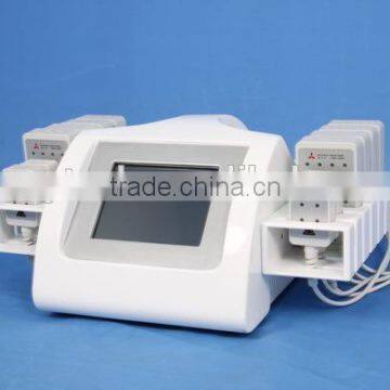 Professional Low Level Laser Therapy Lipo Laser Lipolysis Slimming Machine FDA Approval VL107 photo-2