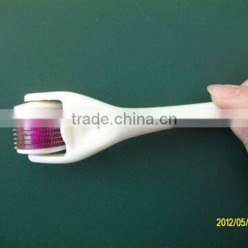 beauty facial roller microneedle therapy 540 derma roller