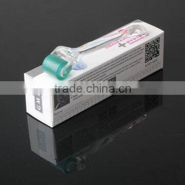 GTO Brand Top Quality Ensurance 192 Needles Face Derma Roller photo-5