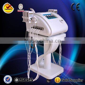 Cold Laser Slimming Machine/slimming Equipment 2015/cold Laser Therapy Equipment photo-5