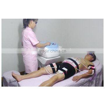 2016 Most Effective Portable Lipo Laser Machine for Fat Burning and Belly Fat Decreasing