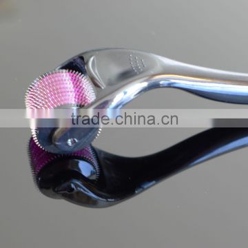 540 needle derma roller high quality derma face roller