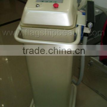 Haemangioma Treatment Hot Sale Laser Equipment Tattoo Removal Machine Nd Yag Laser 532nm