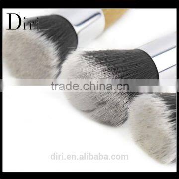 11 Pcs Beauty Wool Blush Eye Shadow Concealer Cosmetic Makeup Brush photo-2