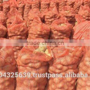 Fresh Potatoes photo-3