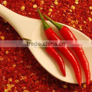 2012 dried chilli--variety size--depend on demand