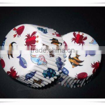 Cupcake Wrapper Paper Holder photo-4