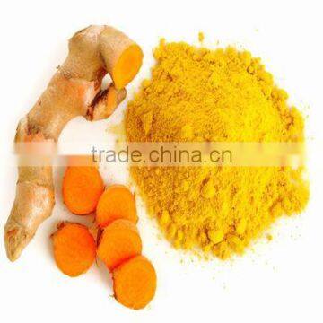 Turmeric powder