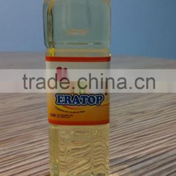 Soya Bean Oil In PET