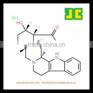 Sell High Quality Yohimbine hydrochloride Extract