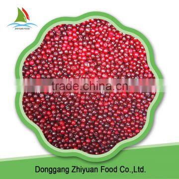 Best Iqf Wild Vacciniumvitis-idaea SGS photo-6