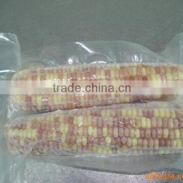 2016 New Crop Frozen IQF Sweet Corn Cob photo-2