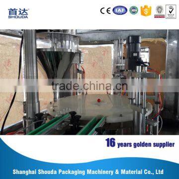 New World Online Shopping Coconut Charcoal Powder Filling Machine photo-6