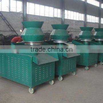 Automatic Biomass Pellet Machine/biomass Pellet Mill