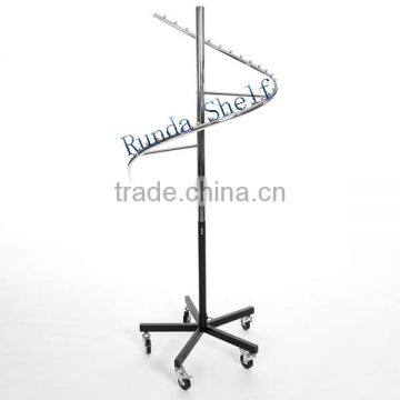 Modern Clothes Hanger