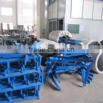 conveyor belting Machine Type