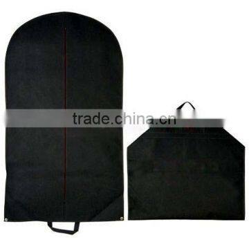 PP NON-WOVEN GARMENT BAGS 80-100GSM