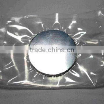 High Purity Aluminum Sputtering Target