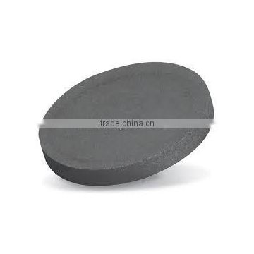 High Purity Iron Sputtering Target