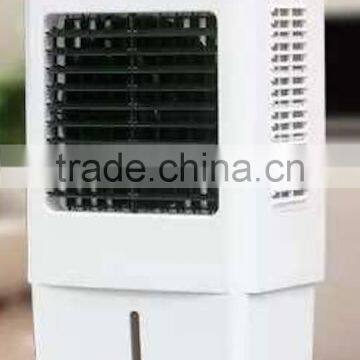 Porable Evaporative air cooler/ Variable Drive Poratable Evaporative cooler/