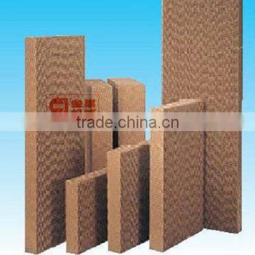 Goldenest Air Cooling Water Curtain for Poultry Farm Greenhouse Evaporative Honey Pad for Cooler JC12-CO06 photo-5