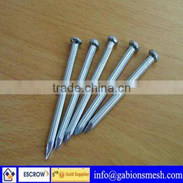 High quality,low price,bright steel common nails,passed ISO9001,CE,SGS certificate