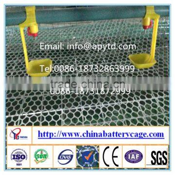 poultry equipment for Broilers