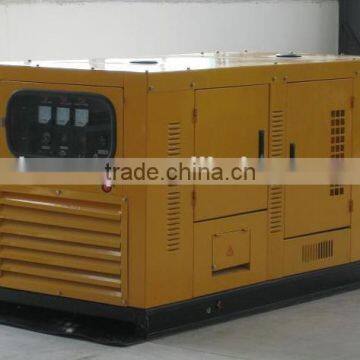 HFO Diesel Generator Set