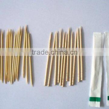 Good quality Wood Toothpick Machine