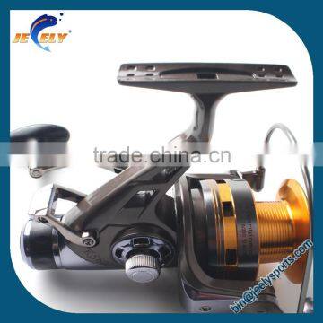 Gear Ratio 5.2:1 Bait Runner Fishing Spinning Reel