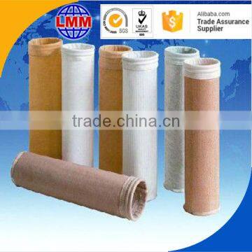 Environment Protection PP Filter Bag for Steel Mills photo-3